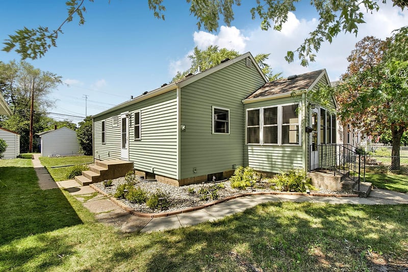 141 19 1/2 Ave N, Saint Cloud, MN 56303