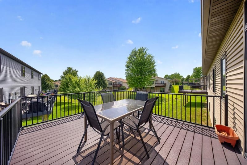 4480 Portage St NW, Rochester, MN 55901