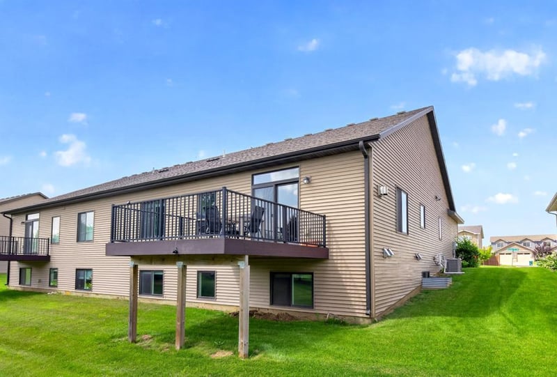 4480 Portage St NW, Rochester, MN 55901