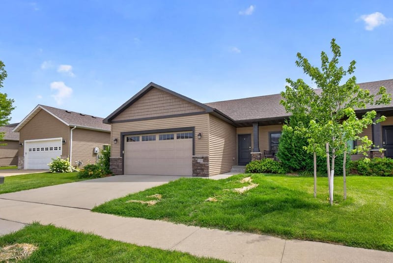 4480 Portage St NW, Rochester, MN 55901