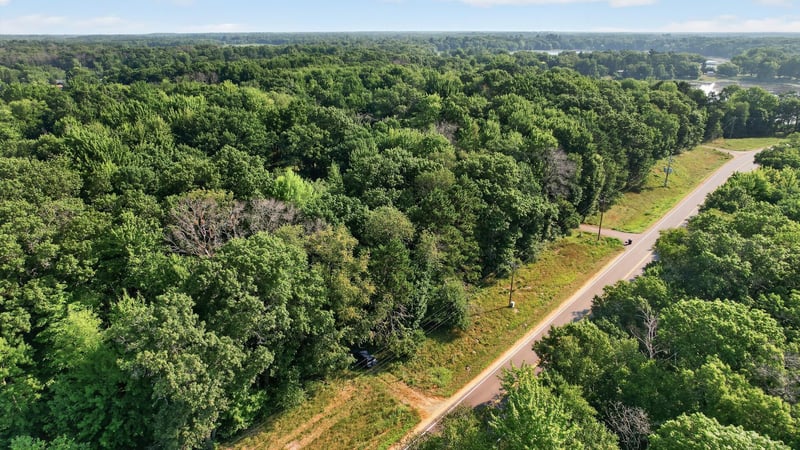 8055 Fawn Lake Dr NE, Linwood Twp, MN 55079