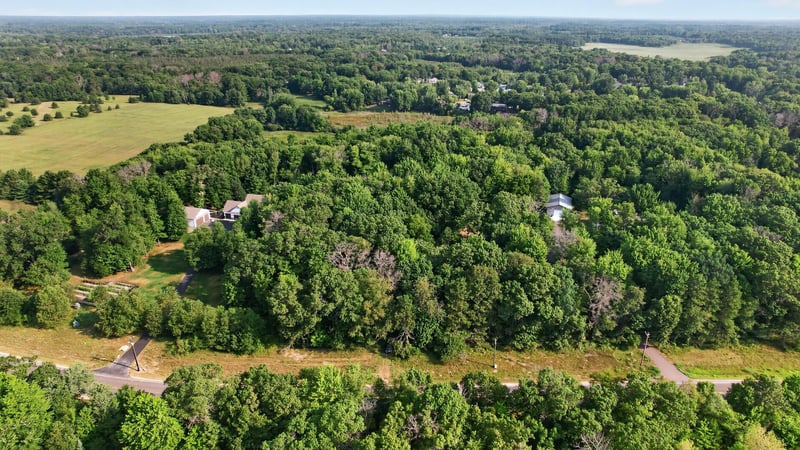 8055 Fawn Lake Dr NE, Linwood Twp, MN 55079