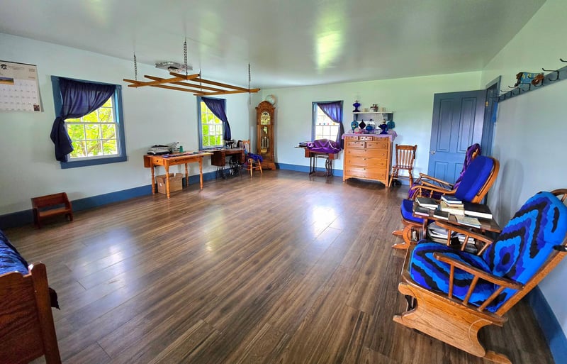18395 Game Rd, Preston, MN 55965