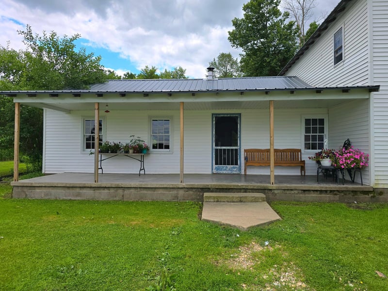18395 Game Rd, Preston, MN 55965
