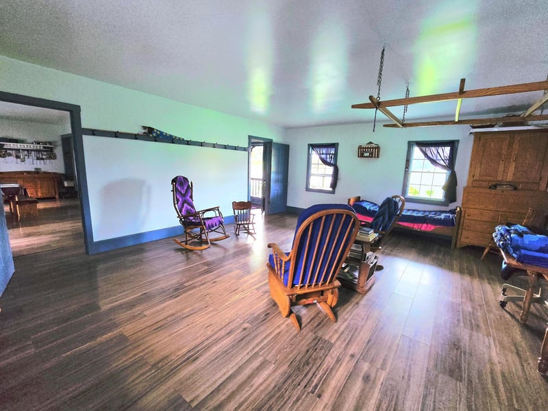 18395 Game Rd, Preston, MN 55965