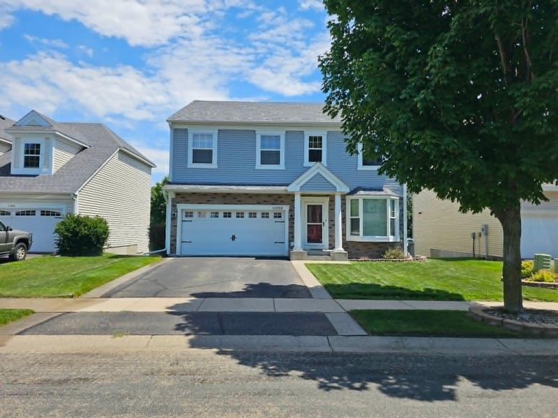 11359 Hastings St NE, Blaine, MN 55449