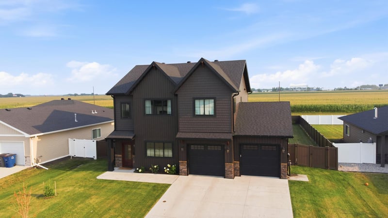 4335 23rd Ave S, Moorhead, MN 56560