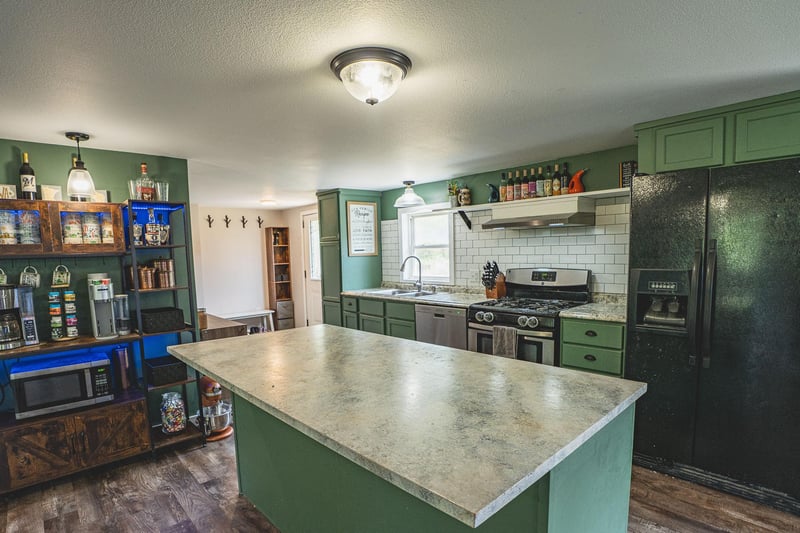 4130 4th St NW, Backus, MN 56435