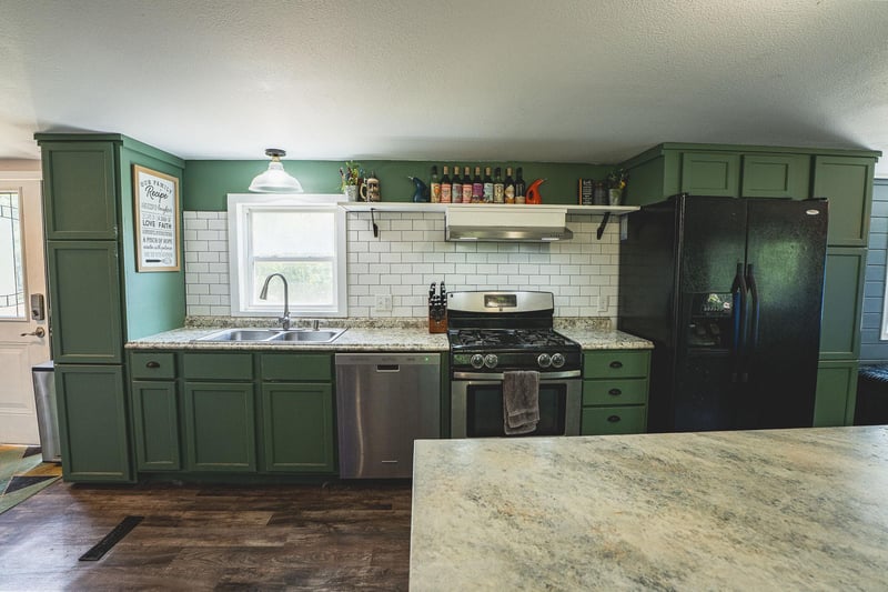 4130 4th St NW, Backus, MN 56435