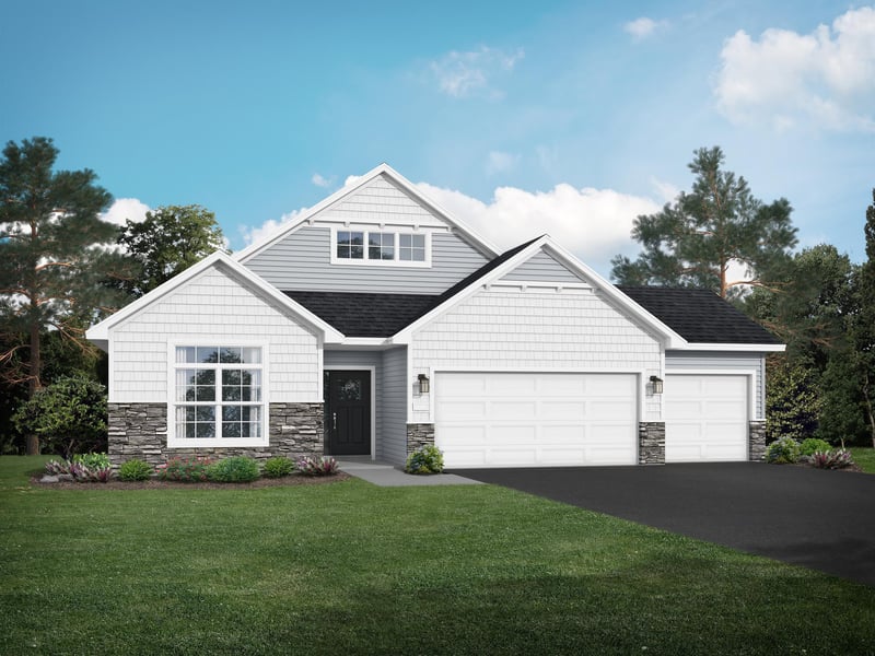 227 Emmy Ln, Hanover, MN 55341