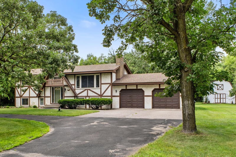 17120 Driscoll St NW, Ramsey, MN 55303