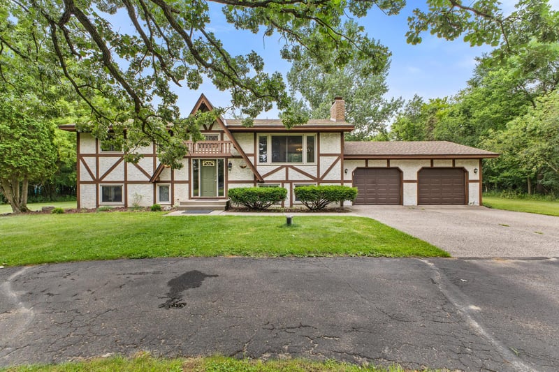 17120 Driscoll St NW, Ramsey, MN 55303
