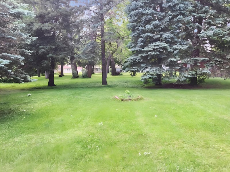 214 2nd St NW, Pennock, MN 56279