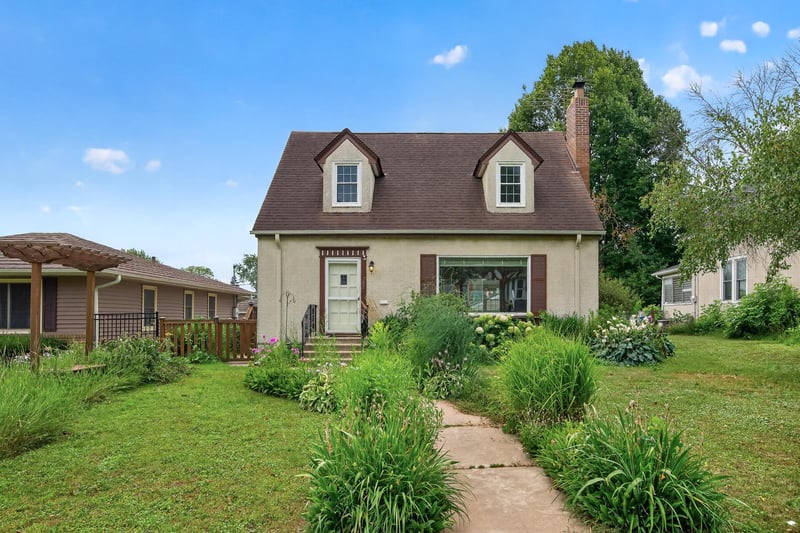 760 Nebraska Ave E, Saint Paul, MN 55106