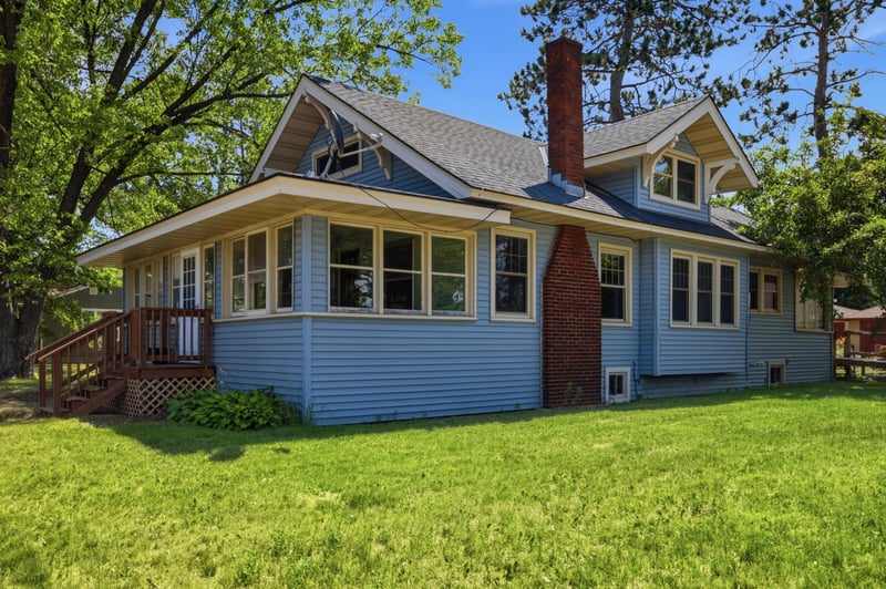 202 E Main St, Crosby, MN 56441