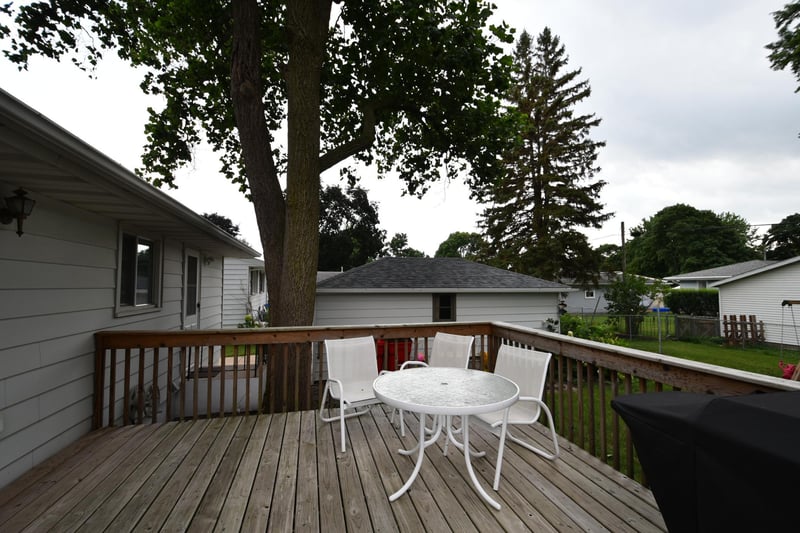 821 SE 12th Ave SE, Rochester, MN 55904
