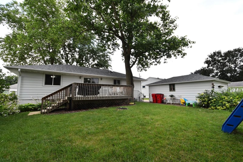 821 SE 12th Ave SE, Rochester, MN 55904