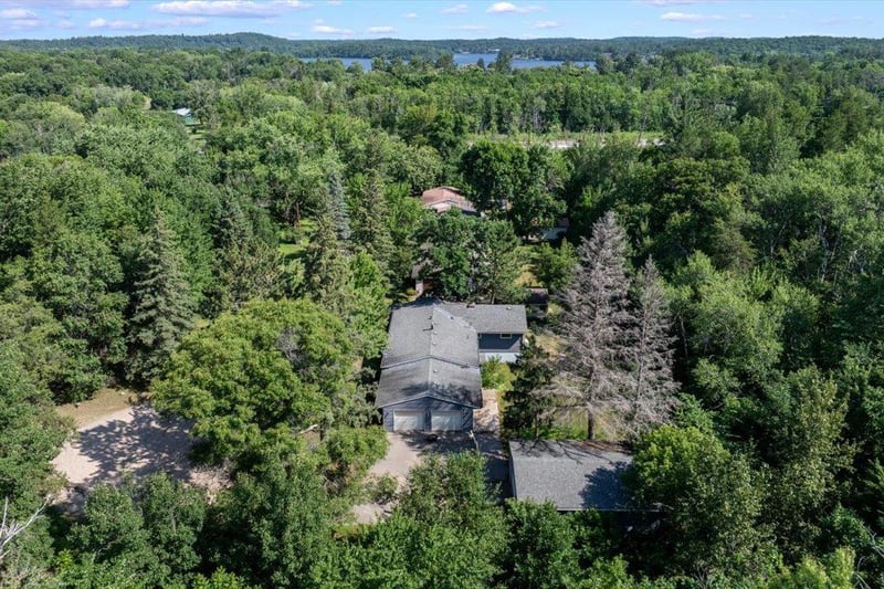 14412 Laurian Ln, Brainerd, MN 56401
