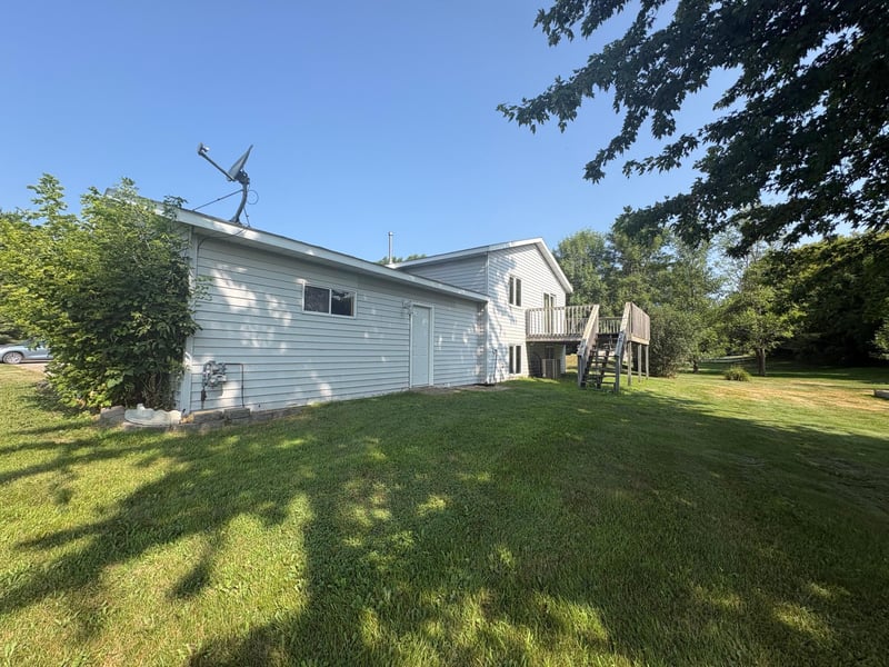 19900 Sunny Ln, Starbuck, MN 56381