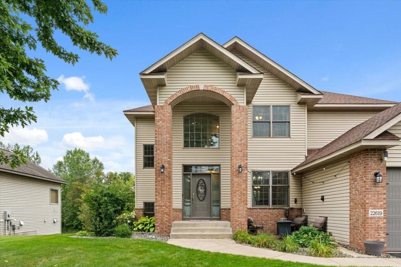 22619 Zion Pw NW, Bethel, MN 55005