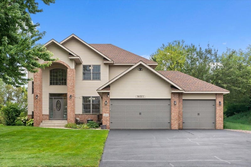 22619 Zion Pw NW, Bethel, MN 55005