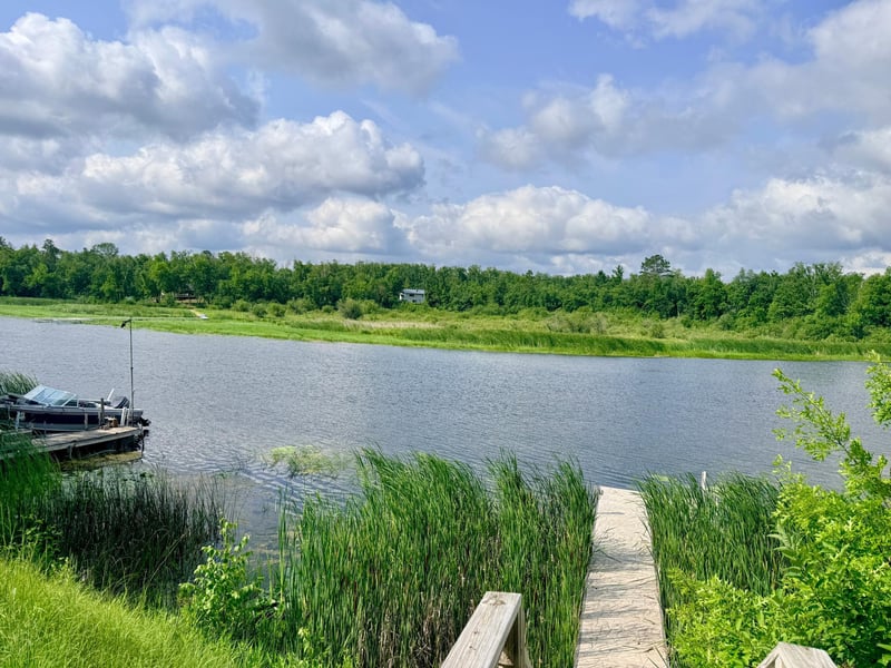 2397 SE Norway Bluff Dr SE, Bemidji, MN 56601