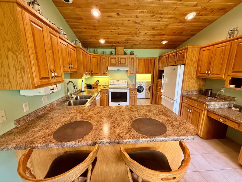 2397 SE Norway Bluff Dr SE, Bemidji, MN 56601