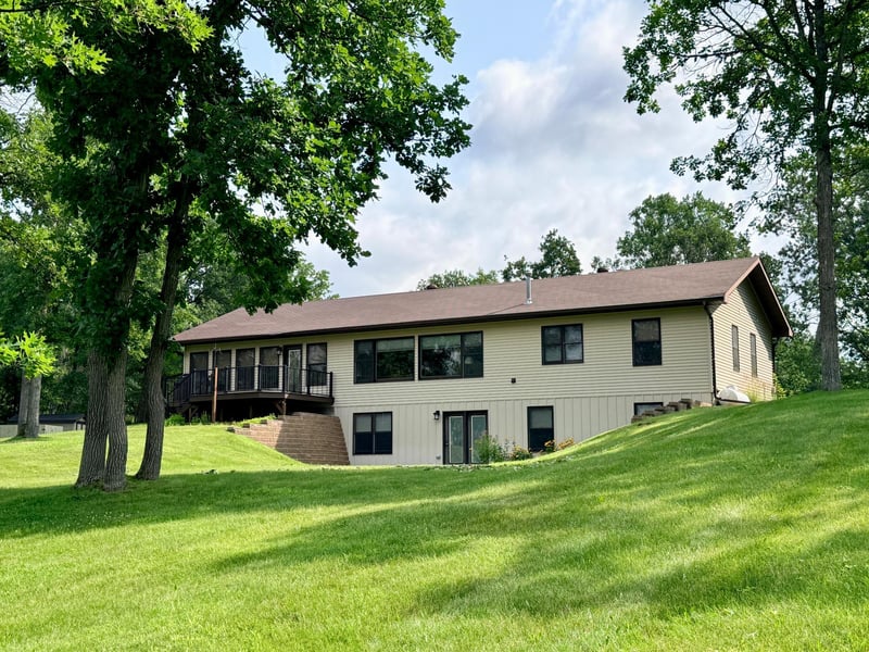 2397 SE Norway Bluff Dr SE, Bemidji, MN 56601