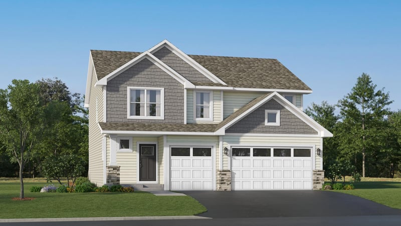 10265 185th Ave NW, Elk River, MN 55330