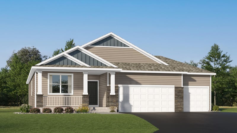 18566 Fillmore Cir NW, Elk River, MN 55330