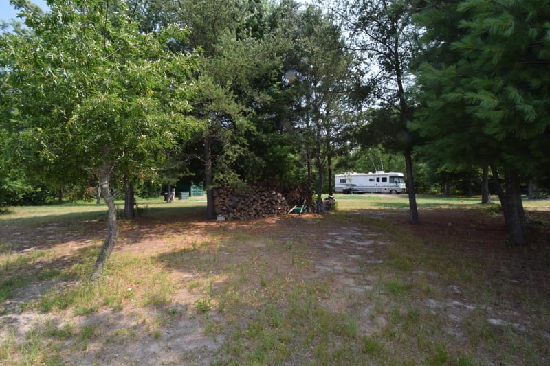 8533 N Bass Lake Rd, Danbury, WI 54830