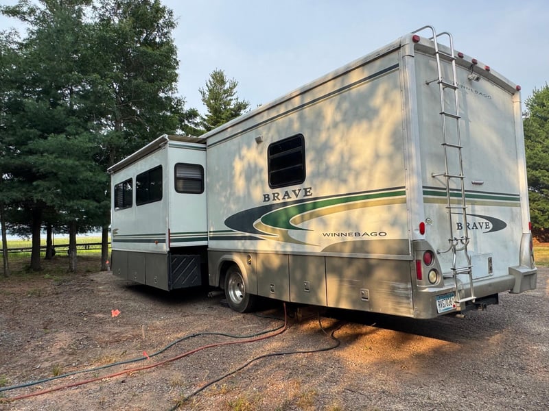 8533 N Bass Lake Rd, Danbury, WI 54830