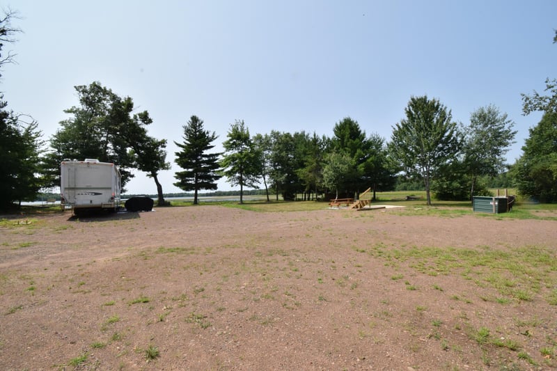 8533 N Bass Lake Rd, Danbury, WI 54830