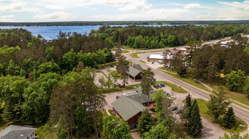 35494 County Road 3, Crosslake, MN 56442