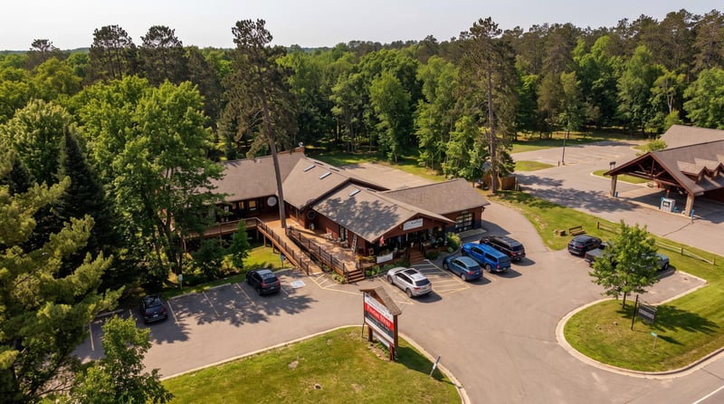 35494 County Road 3, Crosslake, MN 56442