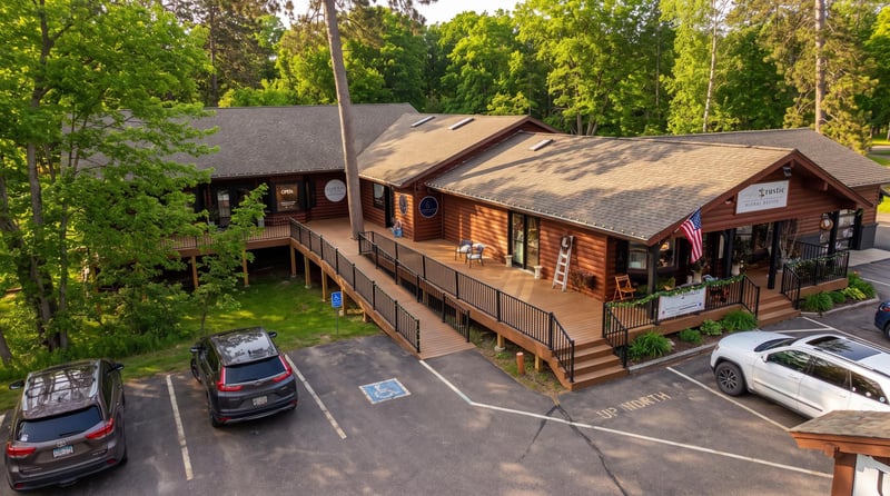 35494 County Road 3, Crosslake, MN 56442