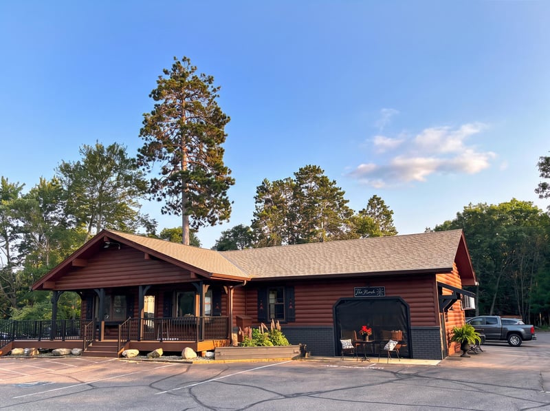 35494 County Road 3, Crosslake, MN 56442
