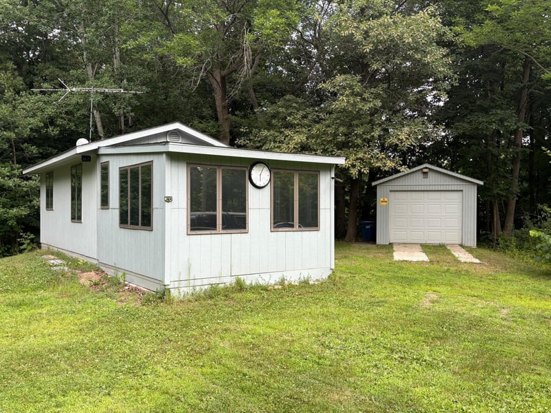 18486 Short Cut, Garrison, MN 56450