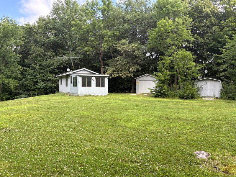 18486 Short Cut, Garrison, MN 56450