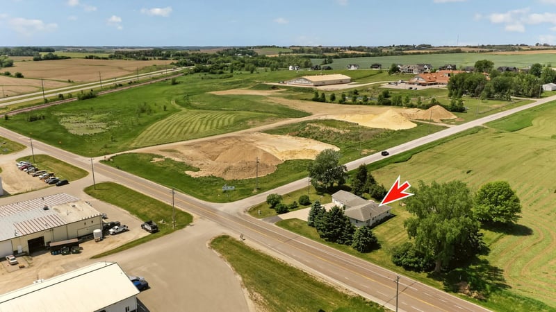 1413 60th Ave NW, Byron, MN 55920