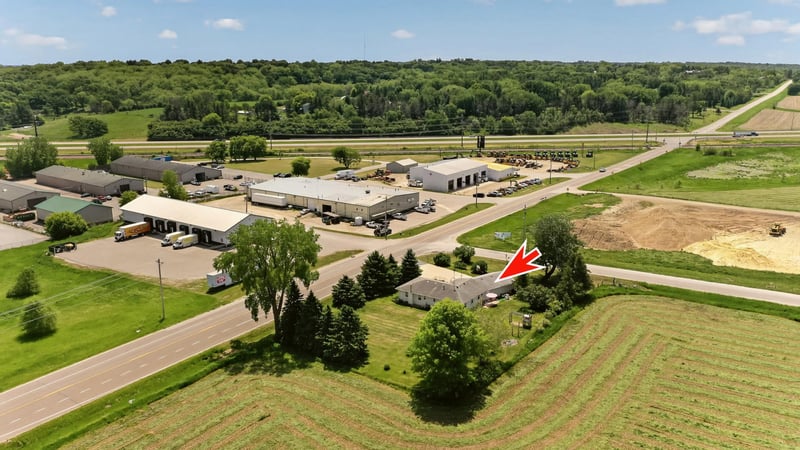 1413 60th Ave NW, Byron, MN 55920