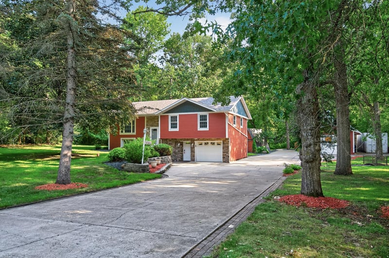 15365 182nd Ave NW, Elk River, MN 55330