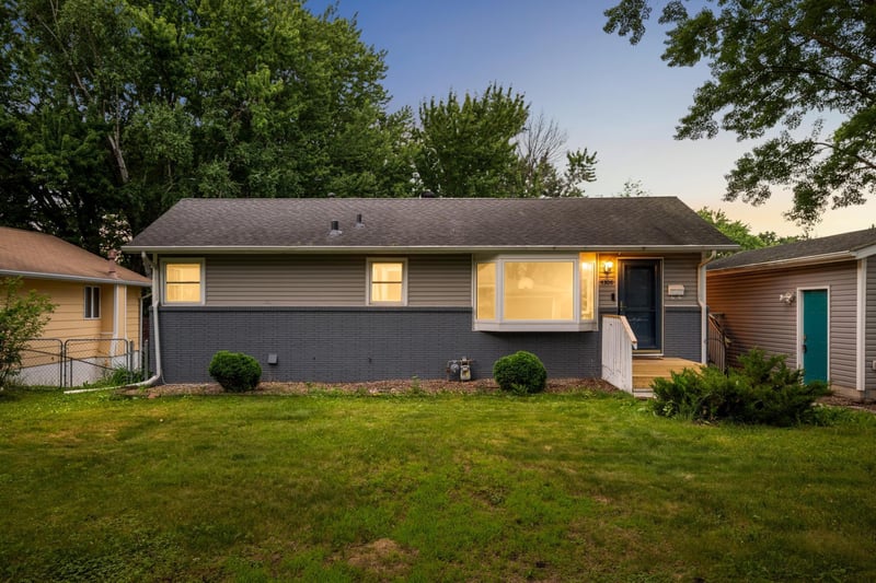 5306 Quebec Ave N, New Hope, MN 55428