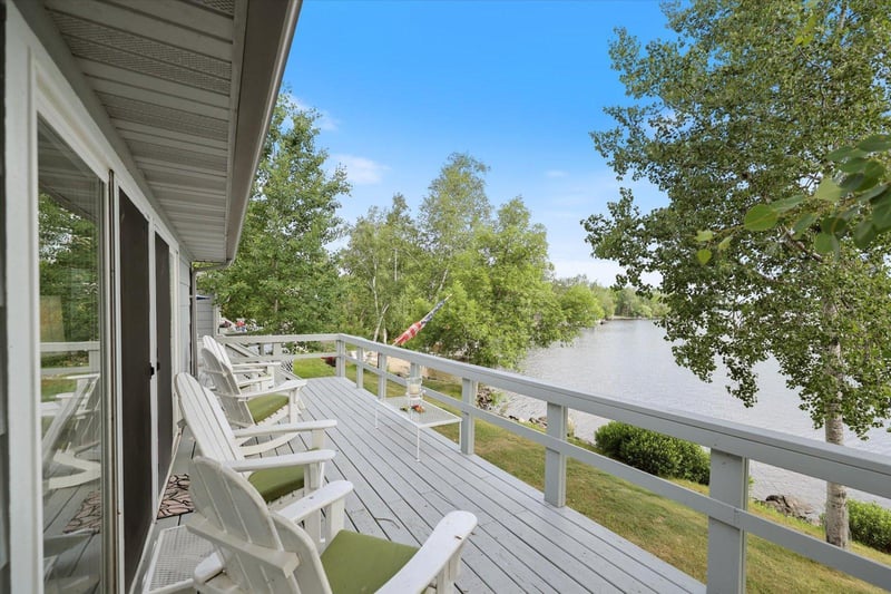4431 Cedarock Rd, Greenwood Twp, MN 55790