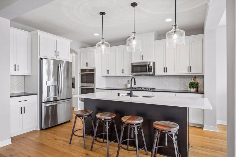 4925 Otter Trl NE, Saint Michael, MN 55376