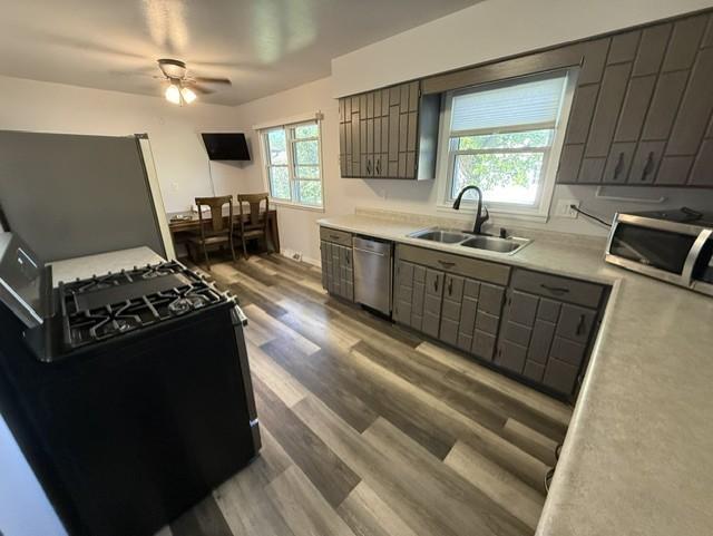 725 6th St S, Breckenridge, MN 56520