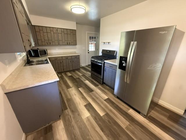 725 6th St S, Breckenridge, MN 56520