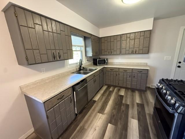 725 6th St S, Breckenridge, MN 56520