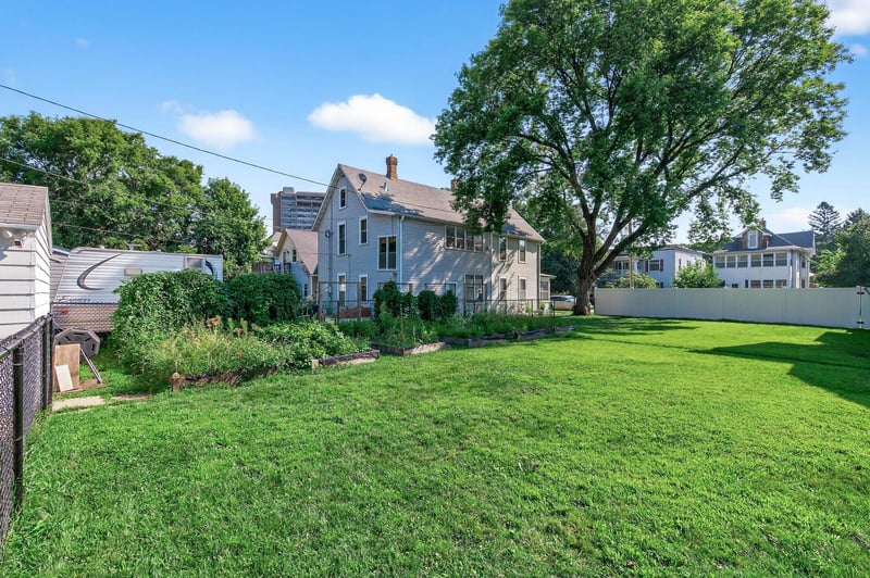 1538 Washington St NE, Minneapolis, MN 55413