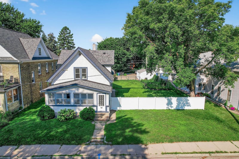 1538 Washington St NE, Minneapolis, MN 55413